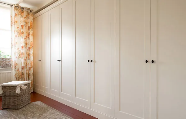 Maatwerk kast Amsterdam Centrum