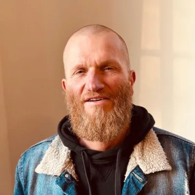 Mark Maathuis — Eigenaar 4Builders