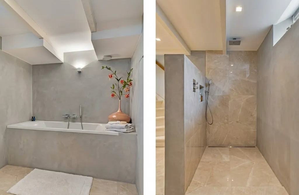 Interieur detail Amsterdam Centrum